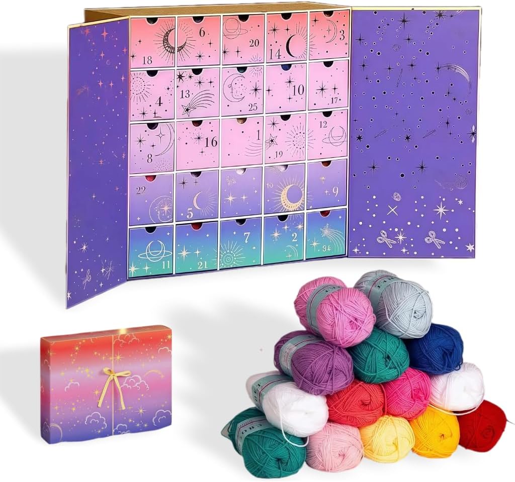 Reusable Gift Idea (2 Pcs)