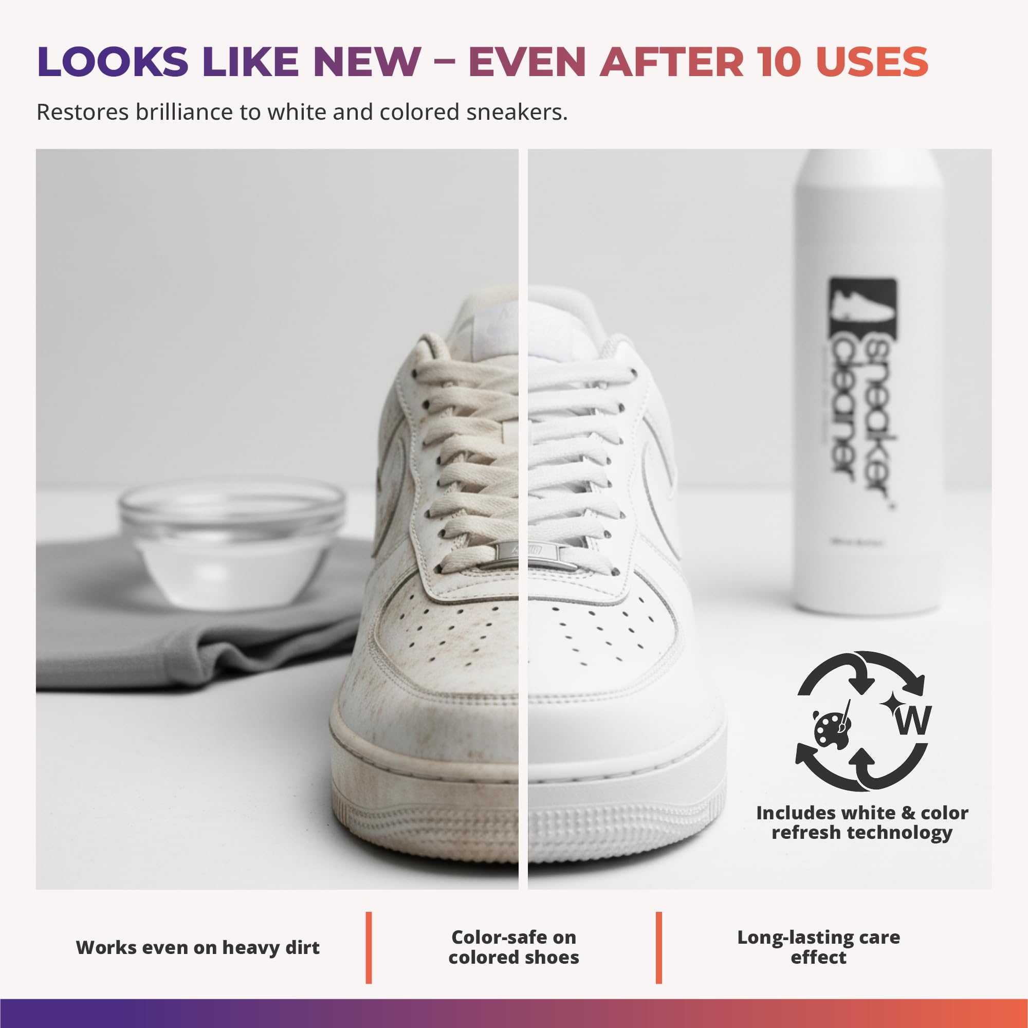 Sneaker Cleaner