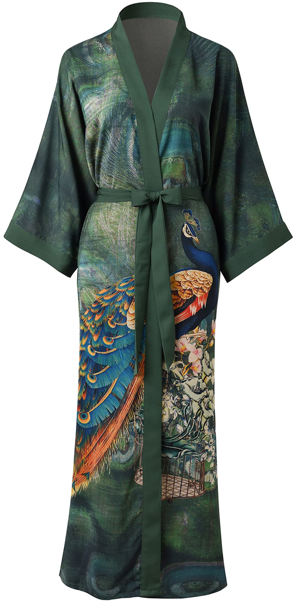 Ledamonwomens Kimono Robe kimono robe
