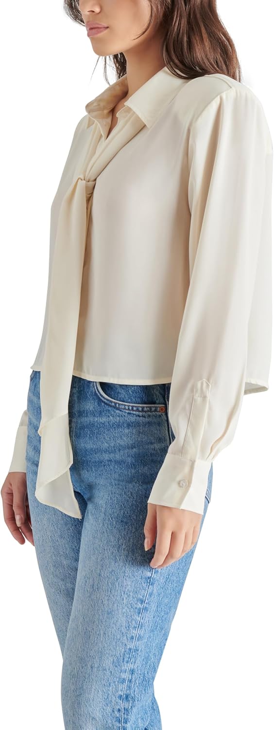 Steve Madden Womens Noelle Top - Image 4