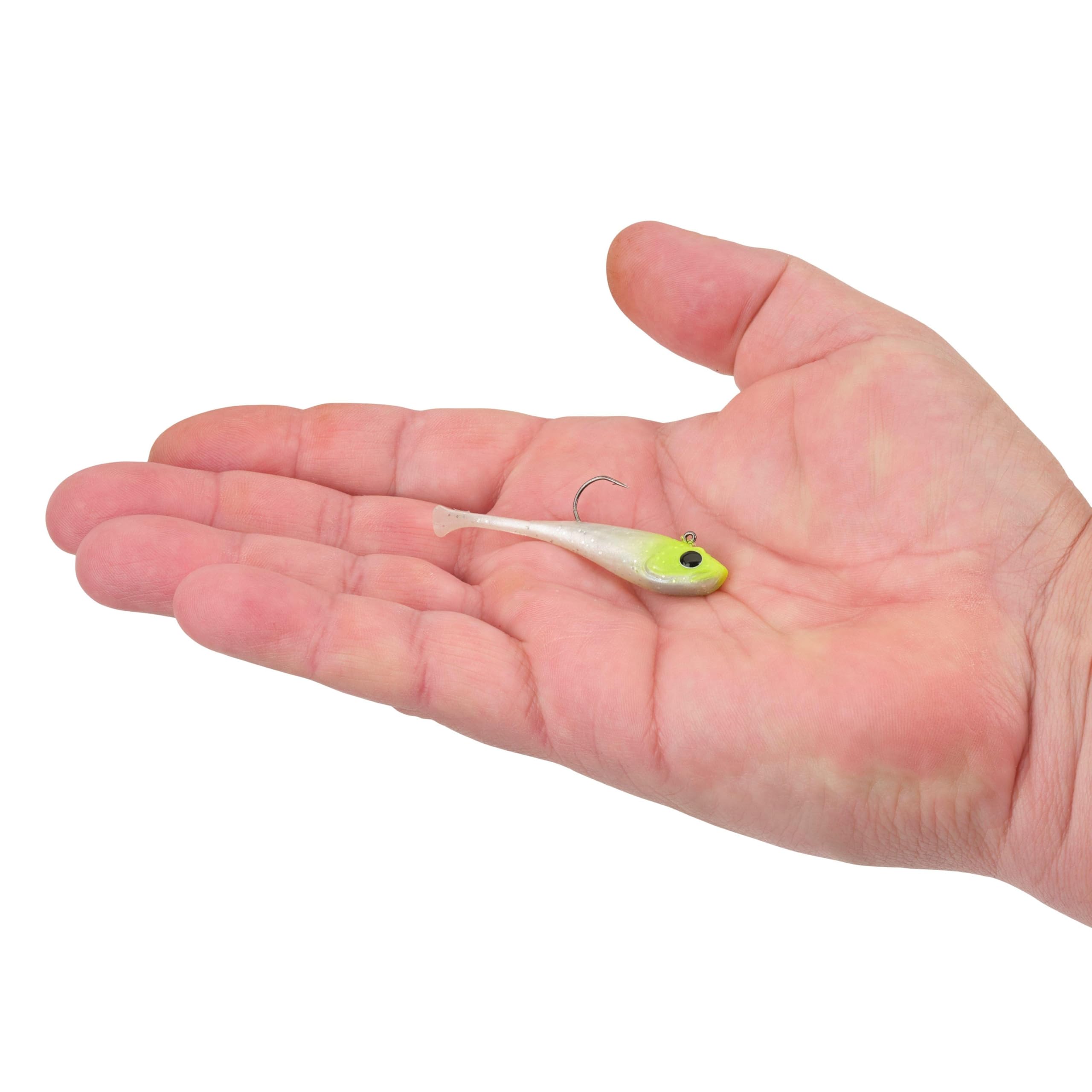 Daiwa Saltiga TG Bait Metal Jig - 3.5 Oz (100g) CH Pink Gold Lure For Saltwater Fishing - View #3