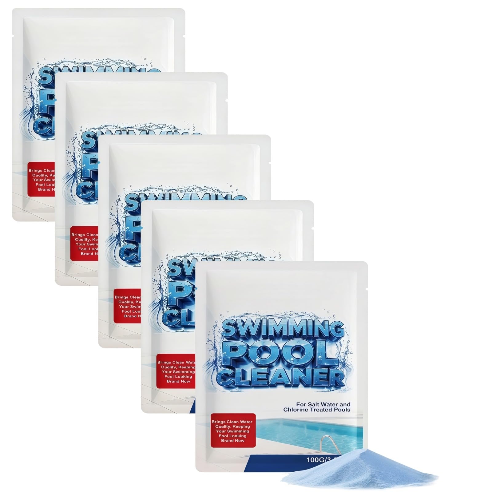 Liquide purifiant pour Piscine,Clarifiant Eau Trouble Piscine,Floculant Piscine,Purificateur d'eau de Piscine,Traitement Eau Piscine,Clarifiant Piscine pour Eau de Piscin,Améliore la clarté de l'eau | Améliore la clarté de l'eau