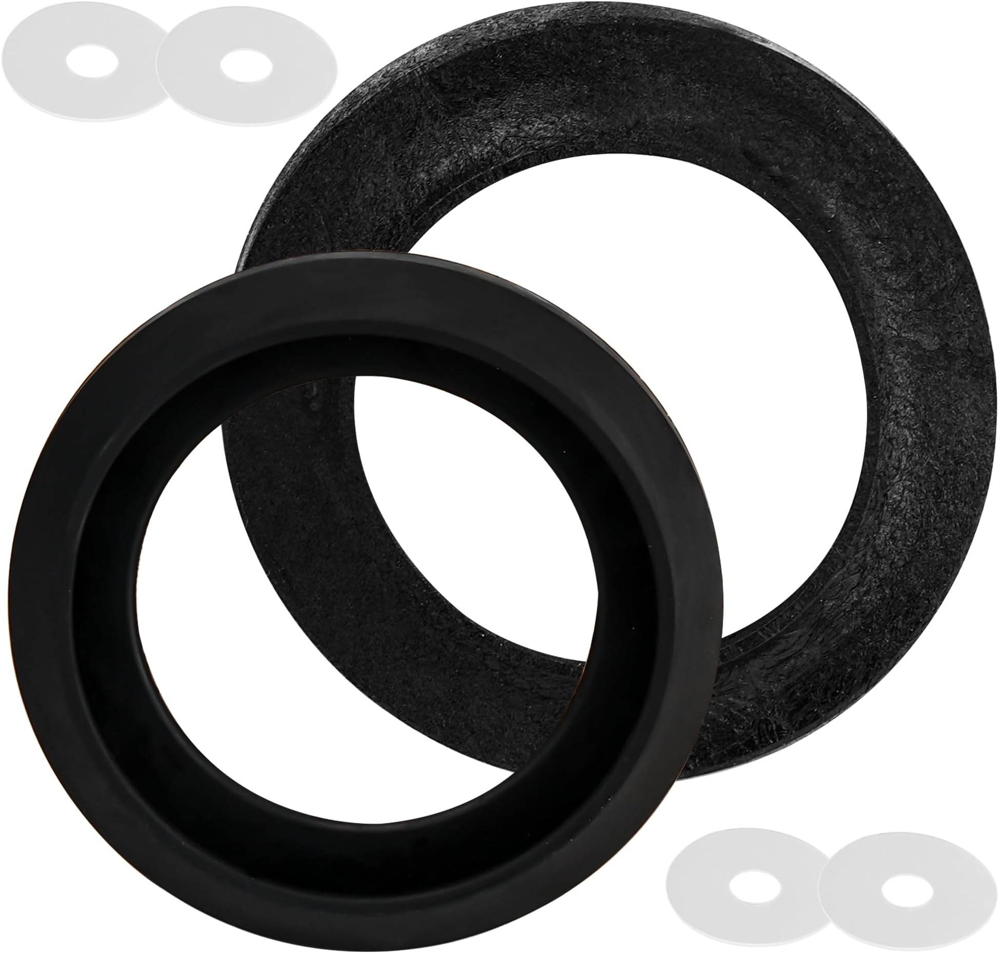 WeHope 34120 RV Waste Ball Seal Kit Compatible with