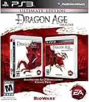【中古】 Dragon Age Origins Ultimate Edition Amazon.com: Dragon Age Origins: Ultimate Edition – PC Origin