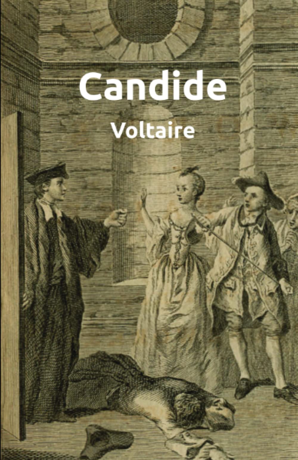 Candide