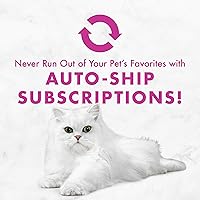 Vista 9 de Purina Fancy Feast Grain Free Pate Wet Cat Food, Classic Pate Turkey & Giblets Feast - (Pack of 24)