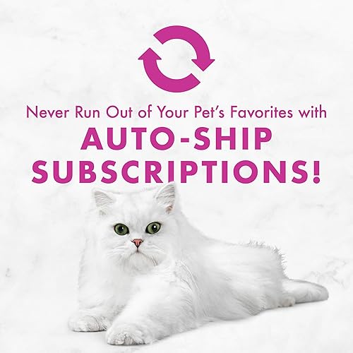 Miniatura 9 de Fancy Feast Purina Pate Adult Canned Wet Cat Food beef, Carne y Pollo, Carne y hígado, Chicken, Chopped Grill, Cod Sole &amp; Shrimp, Hígado y pollo,