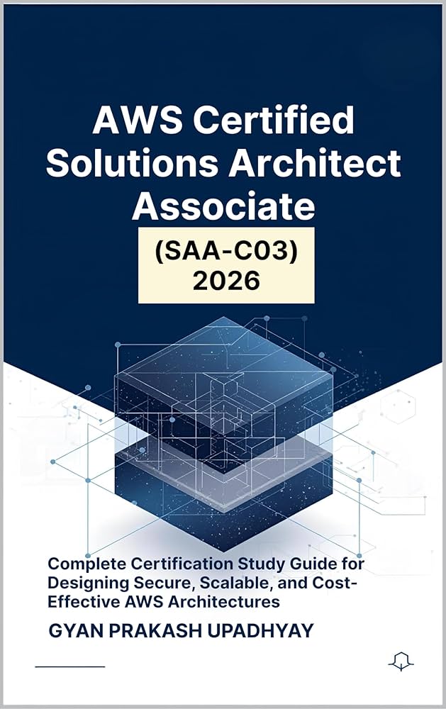 Amazon.com: AWS Certified Solutions Architect Associate (SAA-C03