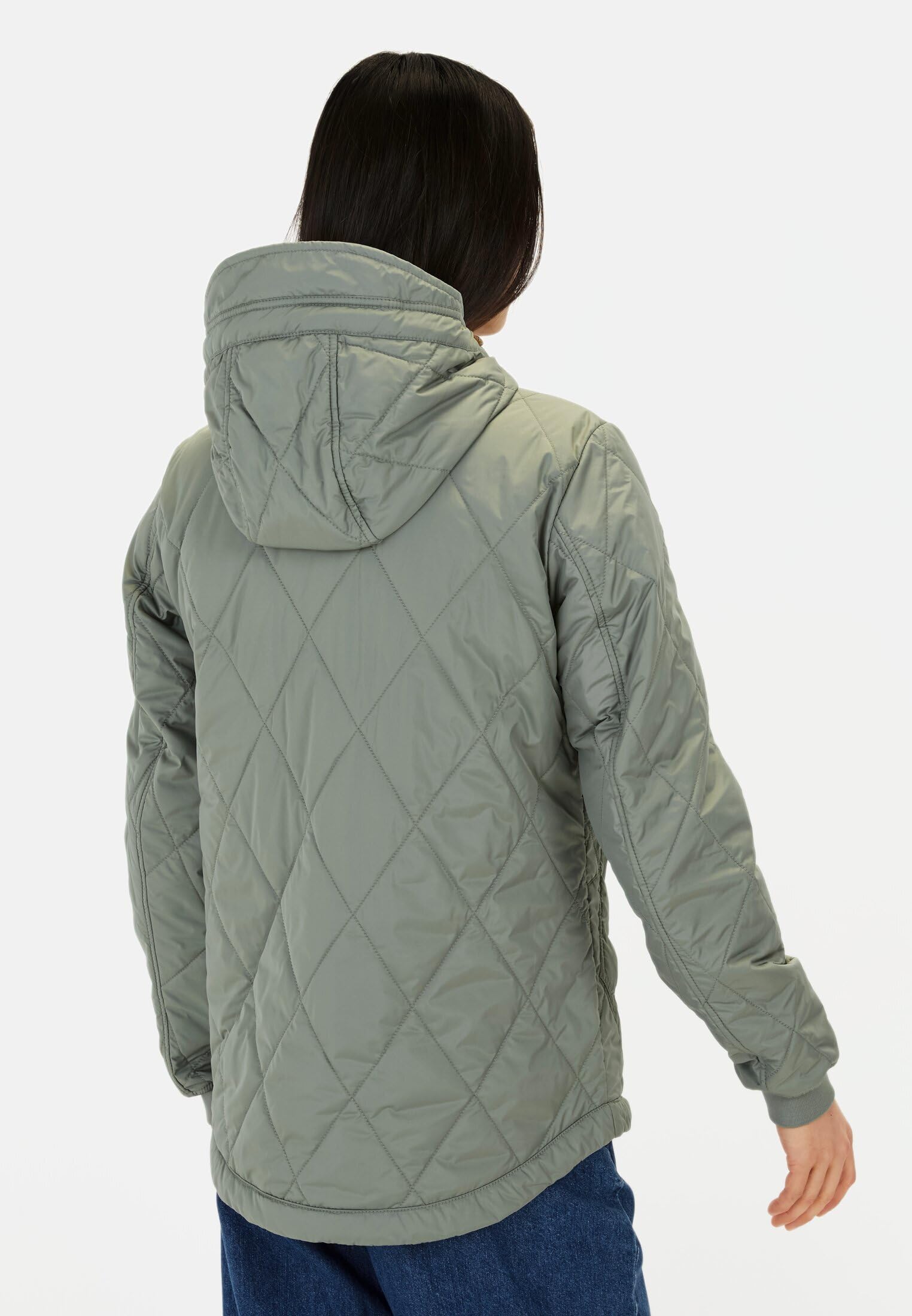 camel active Kurtka Kobiety 320550-5f63