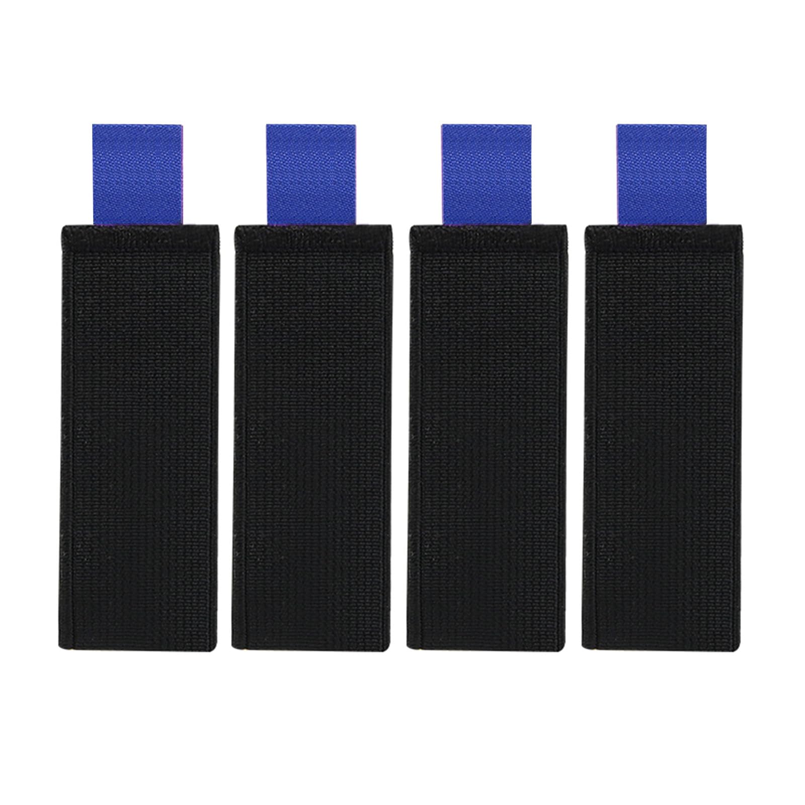 QIEIEI Fishing Spools Belt Flexible Elastics Fishing Reel Protectors Belt Pulleys Tackle Fishing Reel Belt Fishing Spools Belt