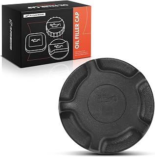 A-Premium Durable Engine Oil Filler Cap for Toyota Camry, RAV4, Corolla, Prius, Tacoma & Lexus ES250 GX470 - Direct OEM Replacement