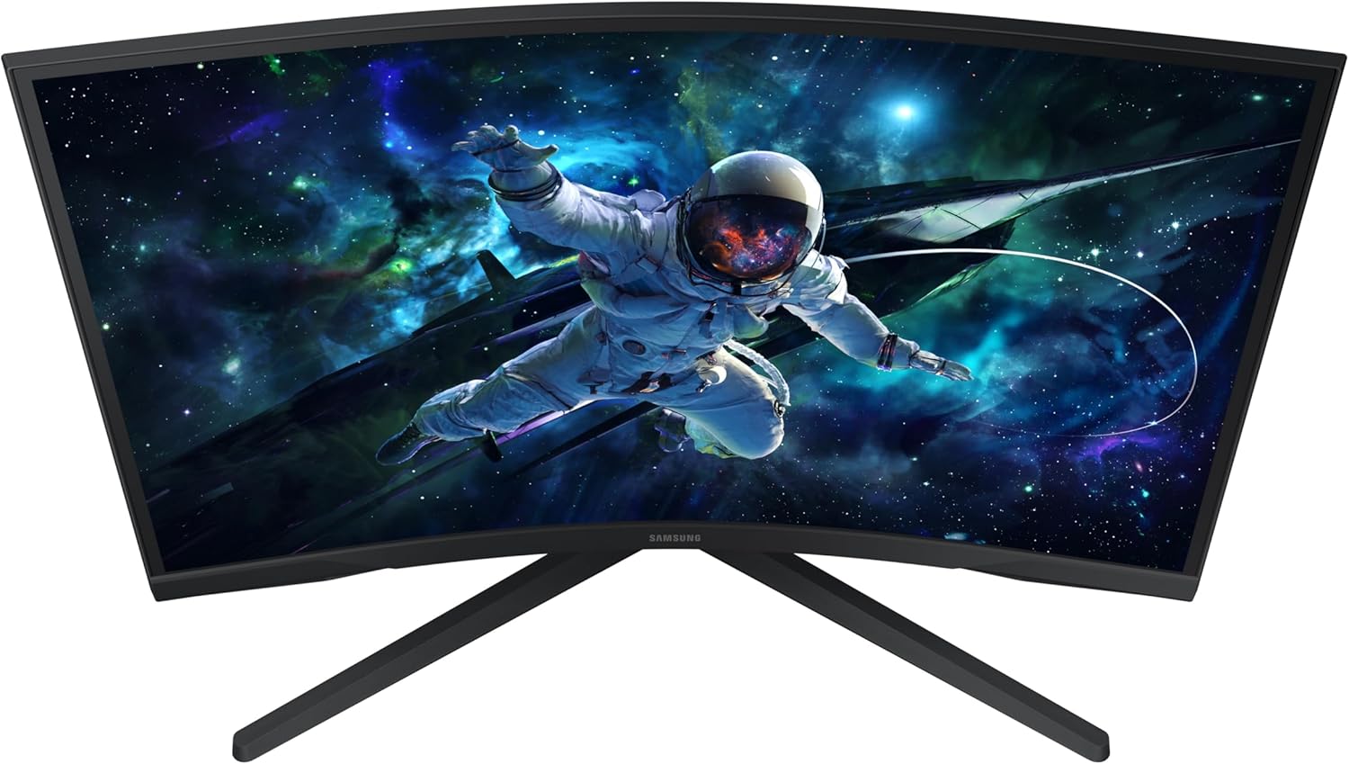 Monitor Gaming Odyssey G5 (S27CG554) - Monitor - Immagine 5