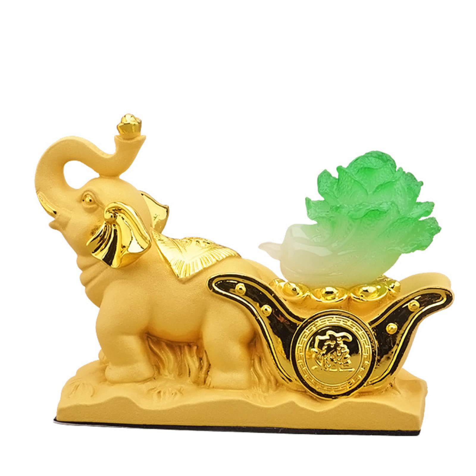 翡翠彫刻　象 Amazon.co.jp: WOONEKY 2個 置物 彫像 翡翠 象 置物 水晶 象