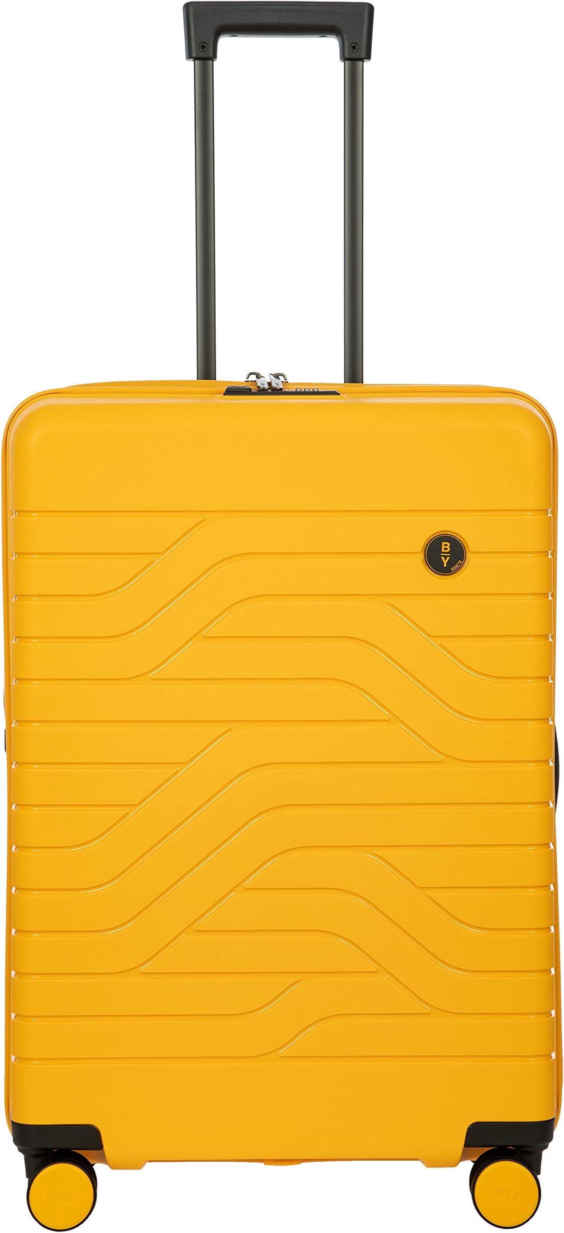 Bric's B Y Hard-Shell Trolley