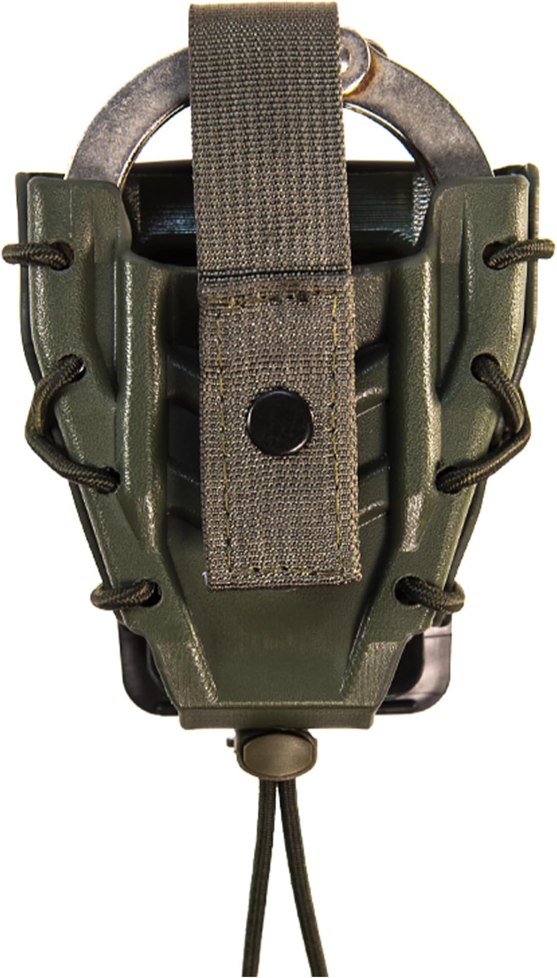 TACO Hand Cuff Case Kydex 11DCK0