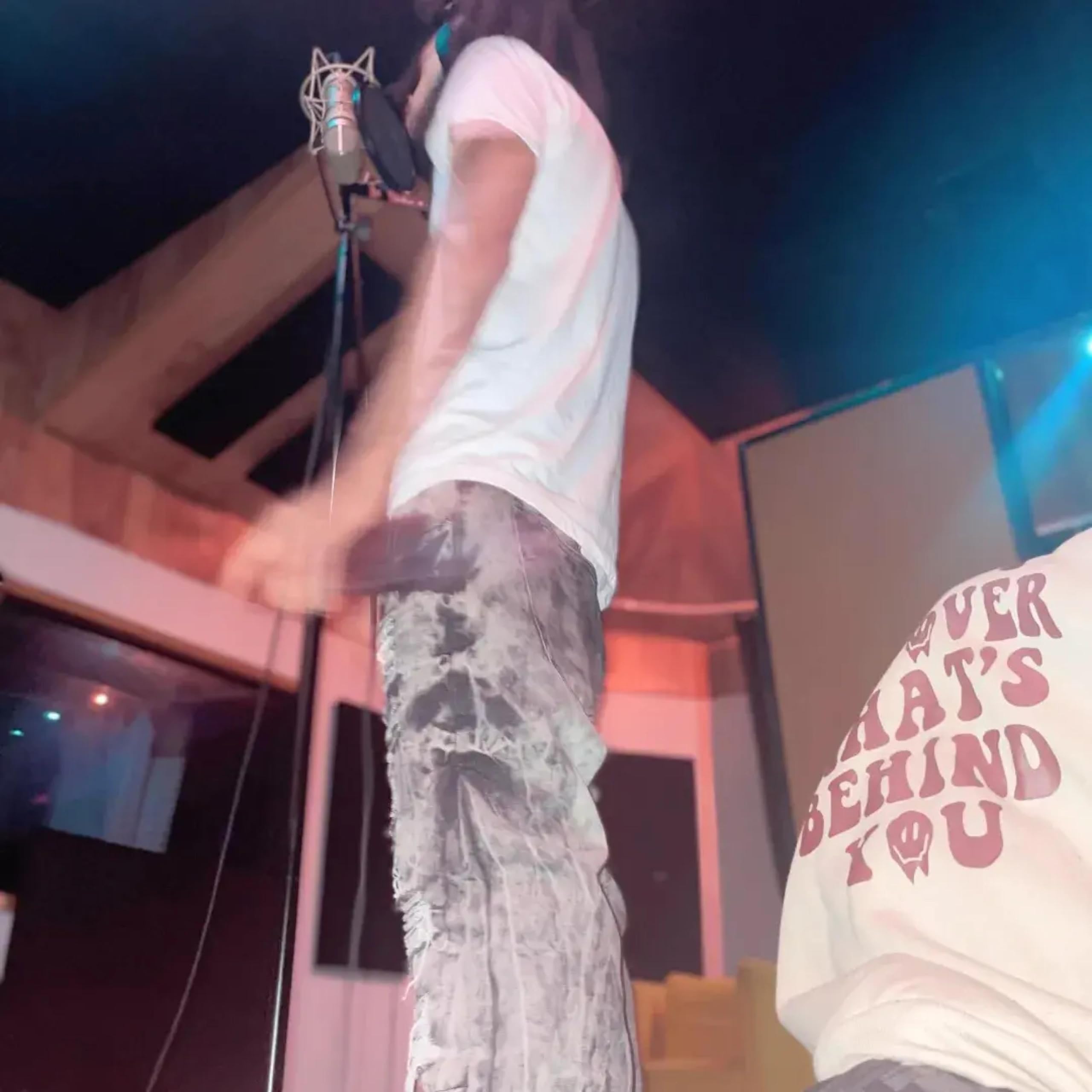 S&B TMAN - INSPIRATION [Explicit]