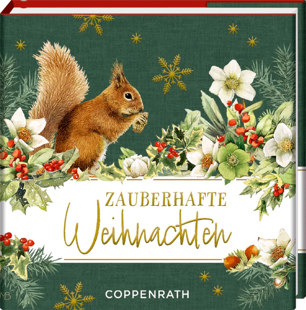 Zauberhafte Weihnachten (BiblioPhilia)
