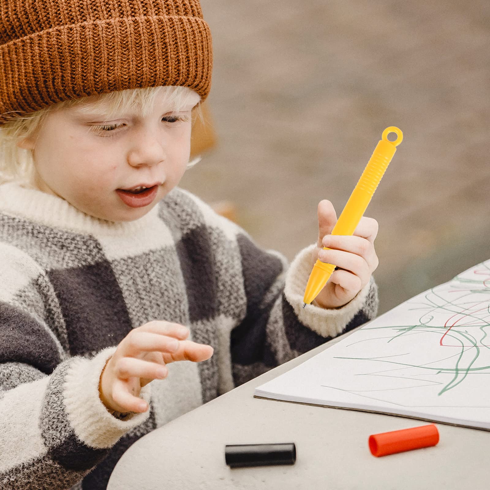 Ardoise magique magnétique pour enfant • Enfant World