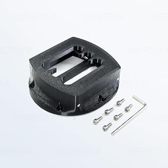 XBERSTAR For Logitech G29 G27 G25 G923 Simracing Steering Wheel H Gear Shifter Parts feel kit