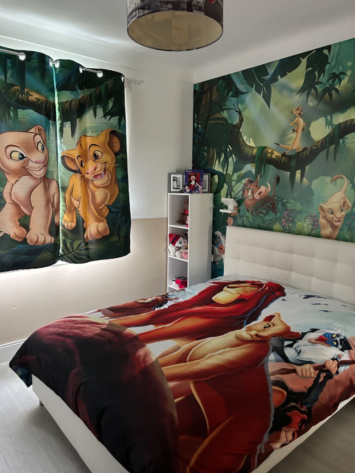 Rideaux occultants portables rideaux de chambre pour enfants 420D tissu Rideaux occultants portables rideaux de chambre pour enfants 420D tissu