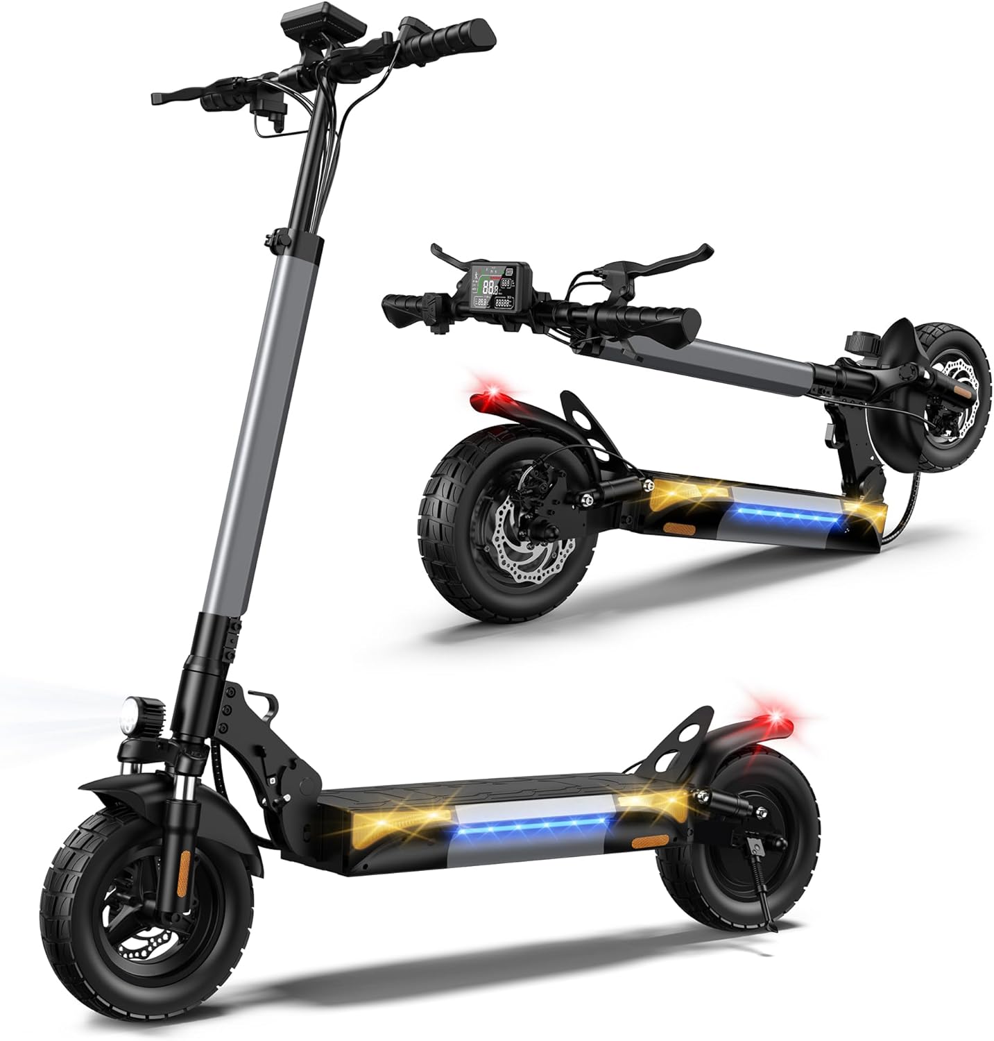 iScooter iX3/iX4 Electric Scooter product image