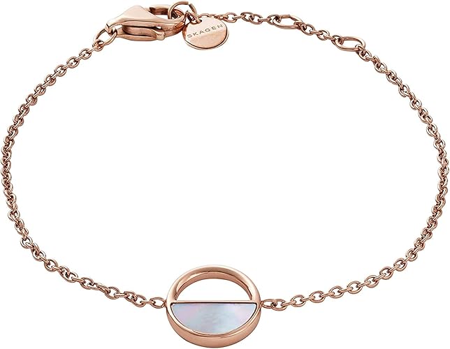 skagen agnethe bracelet