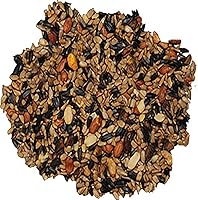 Vista 3 de Wild Delight Sizzle N' Heat - Paquete de alimentos para pájaros (14 libras + 5 libras)