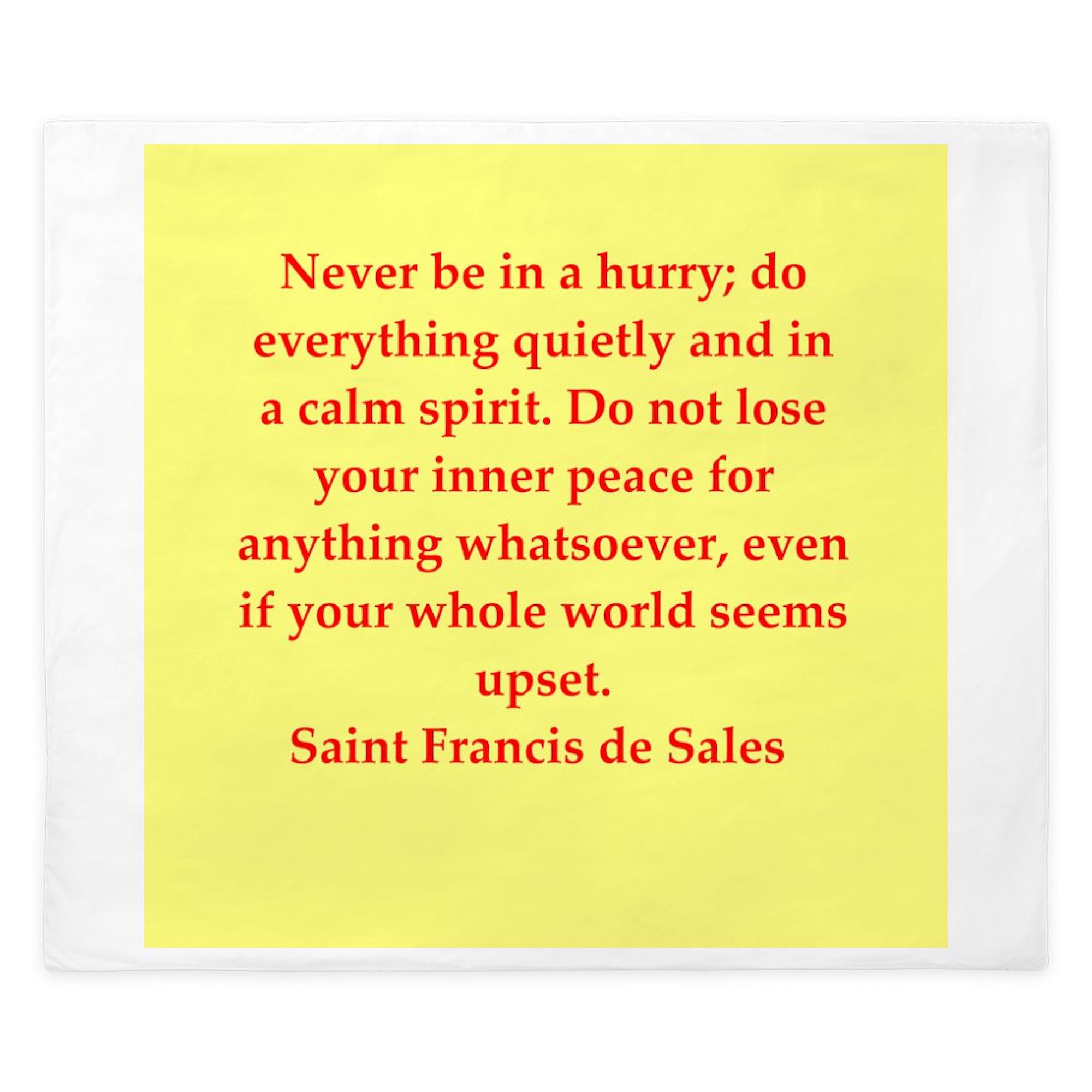 CafePress Fd19 King Duvet Cover, Printed Comforter Cover, Unique Bedding