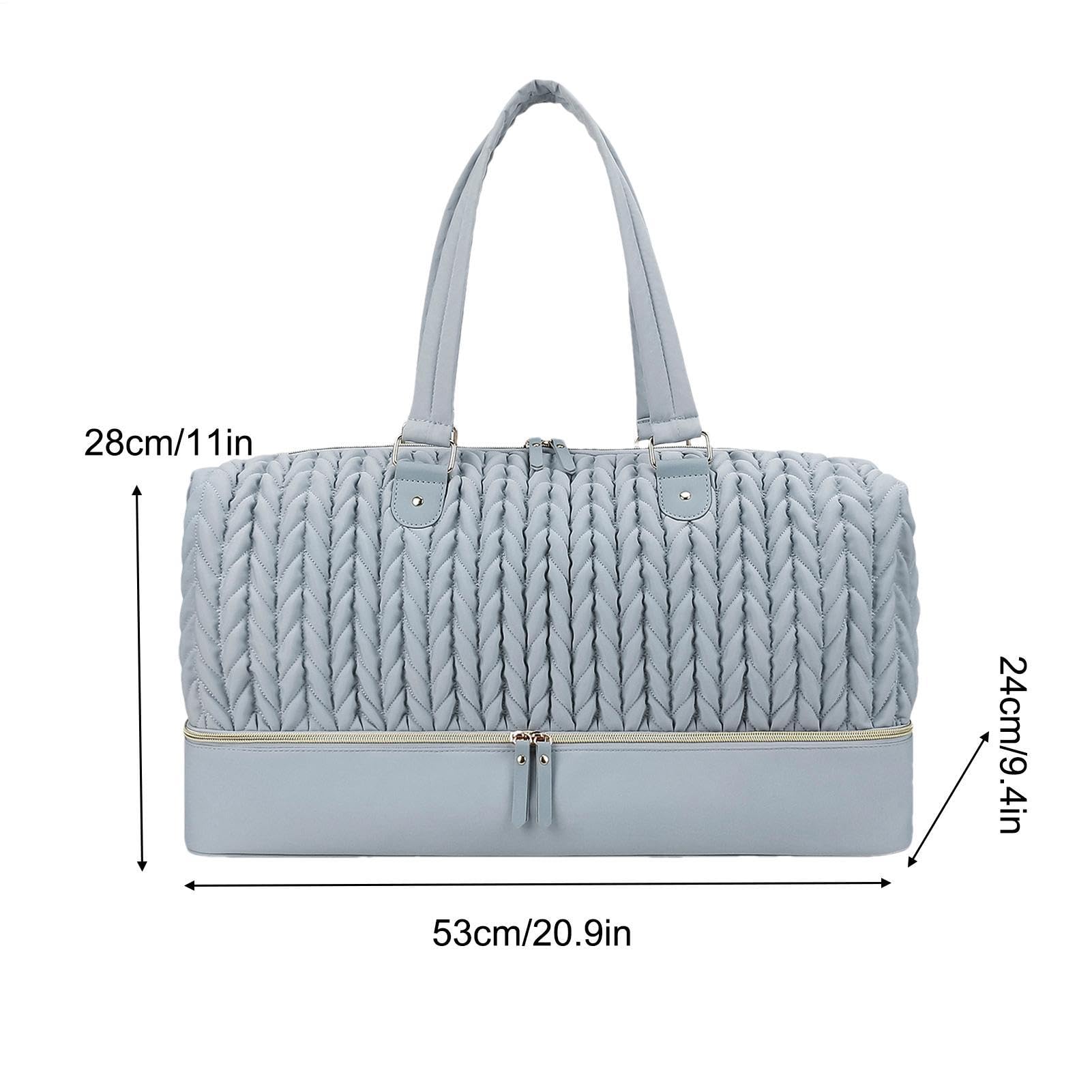 Wickeltasche | Wickeltisch-Organizer – wasserdichte