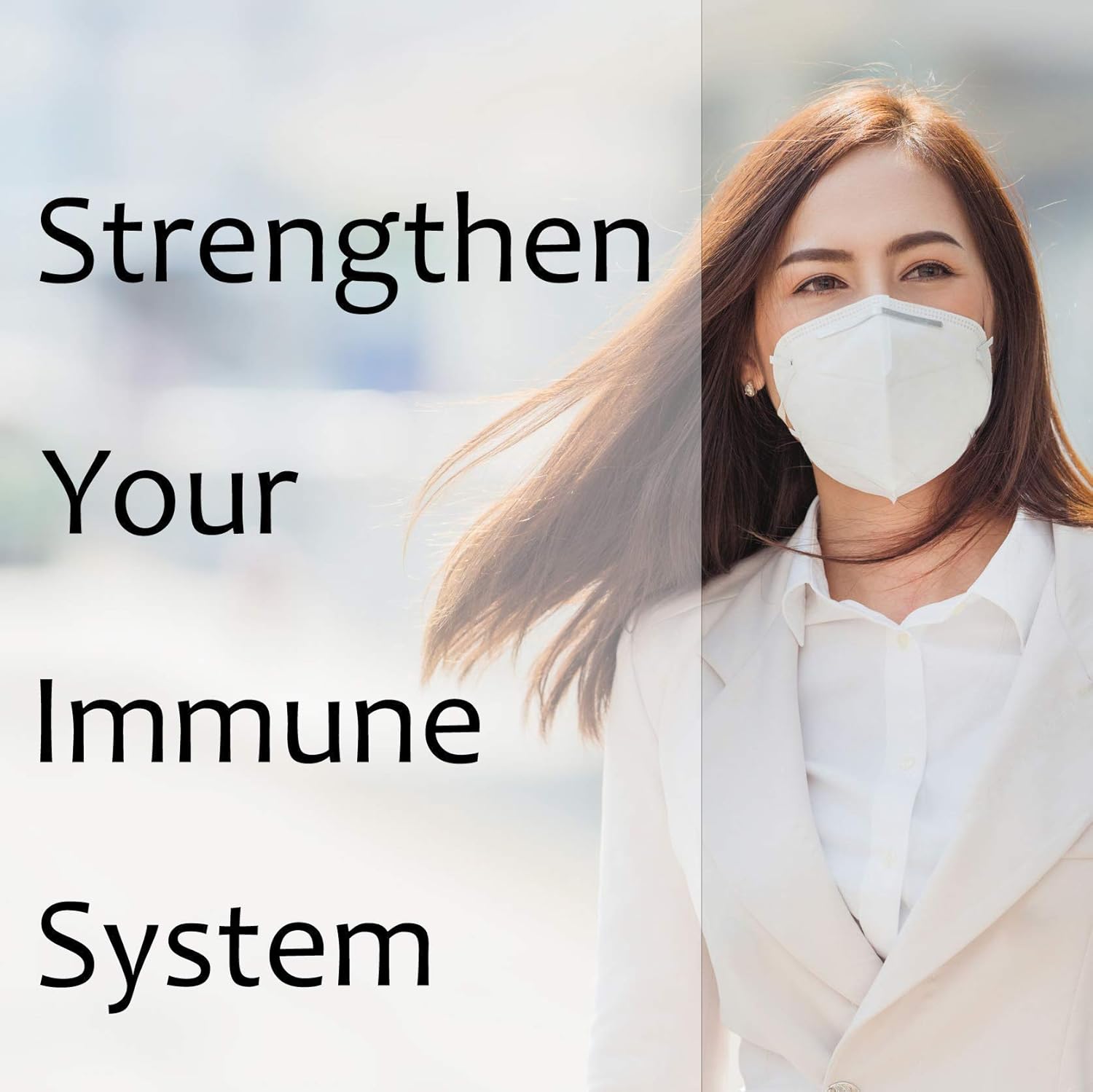 Zen Haus Iodine and Immune Bundle - 12.5 mg Iodine Complex with The Immune and Respiratory Support Formula