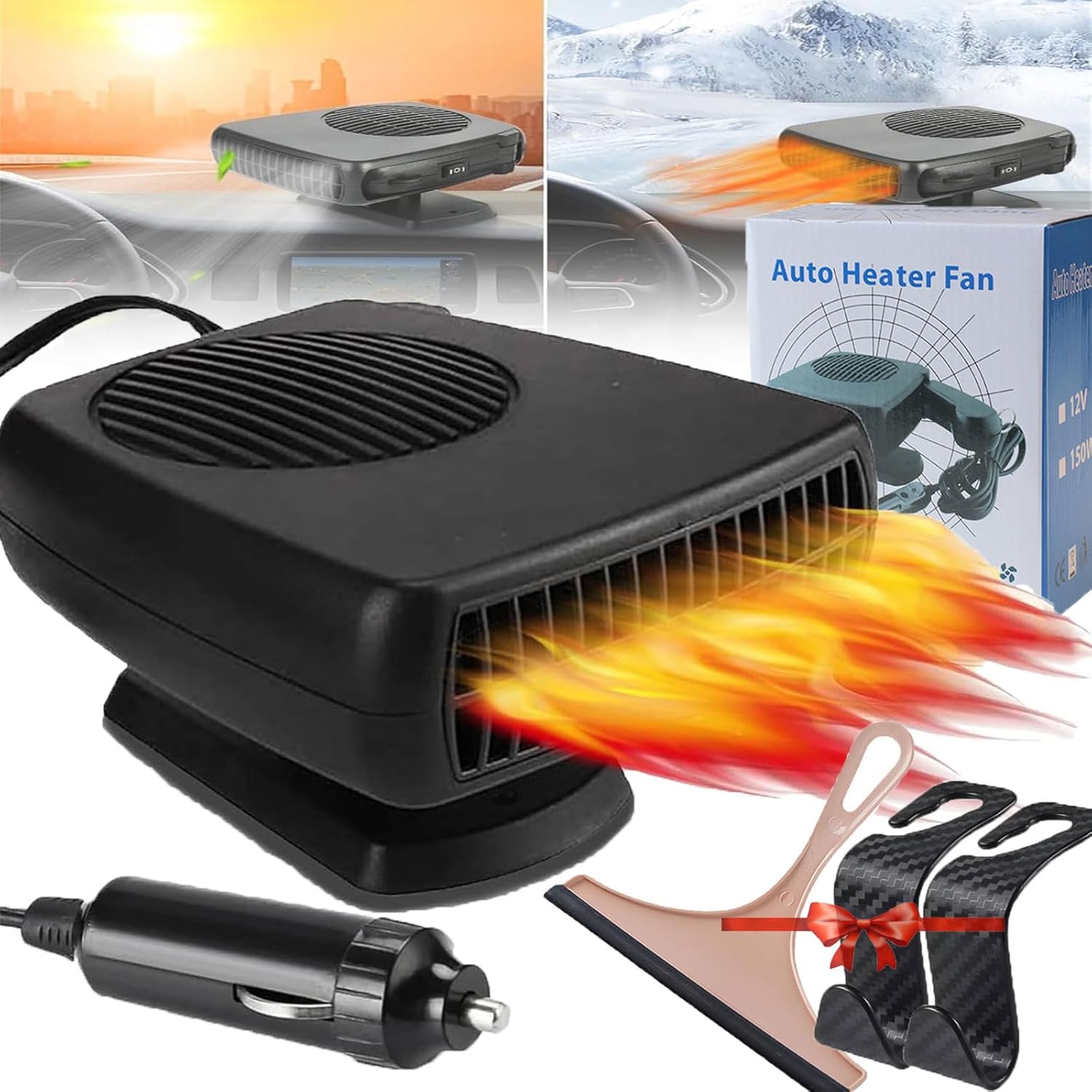 vljsfkh Autopulsex Frostbuster, Sherum Autopulsex