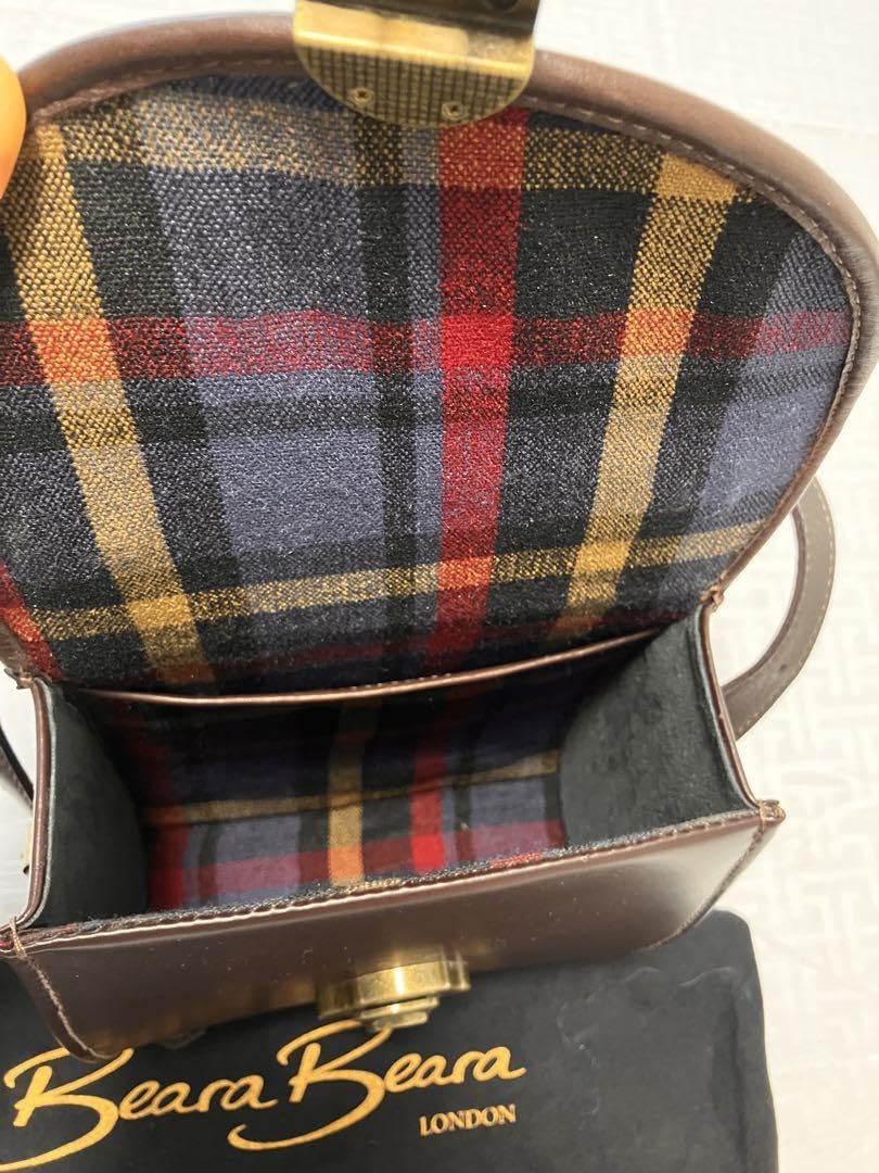 Amazon.co.jp: Beara Beara (ベアラベアラ) FRIDA HANDBAG : ホーム