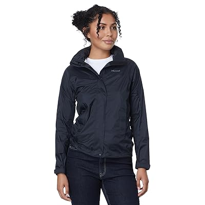 Marmot PreCip Eco Jacket Women