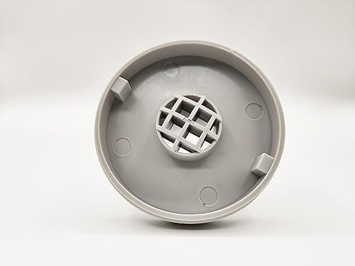 Vista 10 de Kscjdg 11070 Conector de colador para puertos de salida de piscina Intex de 1-1/4 pulgadas, ajuste para piscina Intex 11072, rejilla de filtro