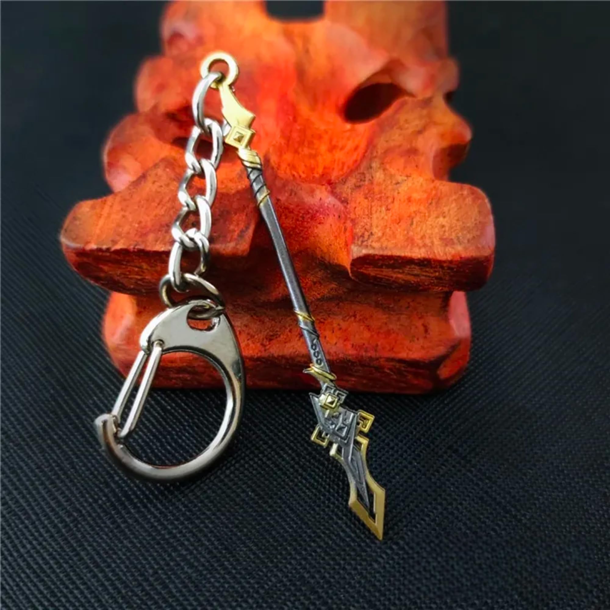 Anime Keychains - Collect Your Favorites -19 Anime Keychains - Collect Your Favorites -19