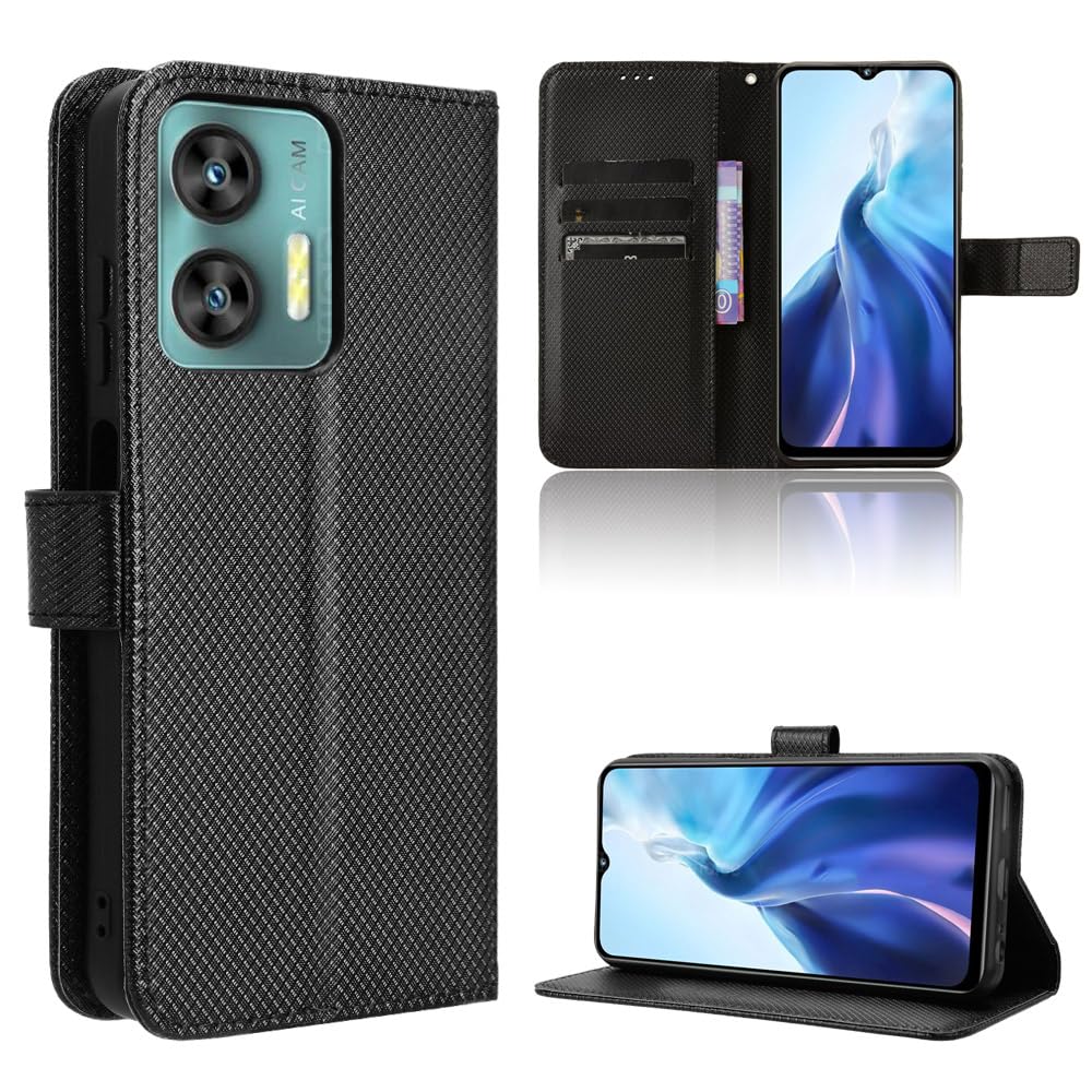 For OUKITEL C35 / C36 ケース 手帳型【BAOL For OUKITEL C35 ⁄ C36 ケース 手帳型BAOL