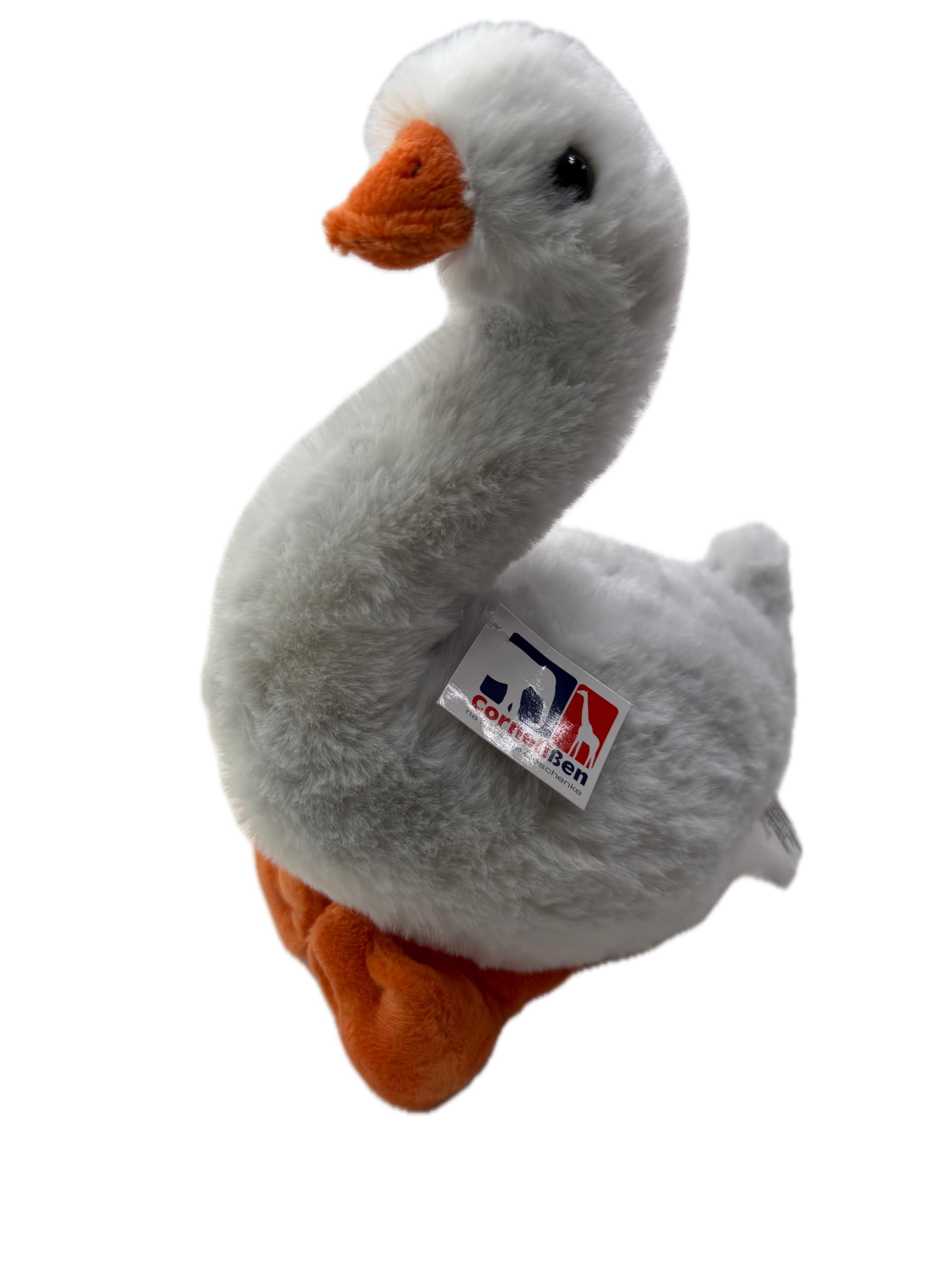 Cornelißen Cuddly Goose House Goose 31 cm