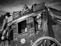 Vista 4 de Stagecoach The Criterion Collection Blu-ray