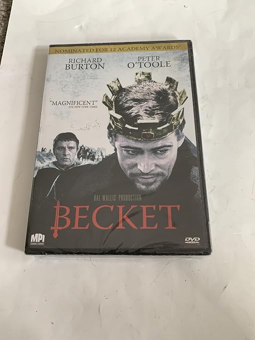Becket