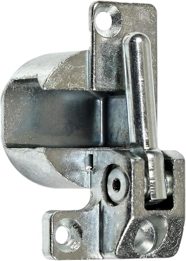 Cuscinetto A Forbice GU 6.25566 L | Cuscinetto Angolare | Per Sostituzione | Con Materiale Montaggio - Foto 8