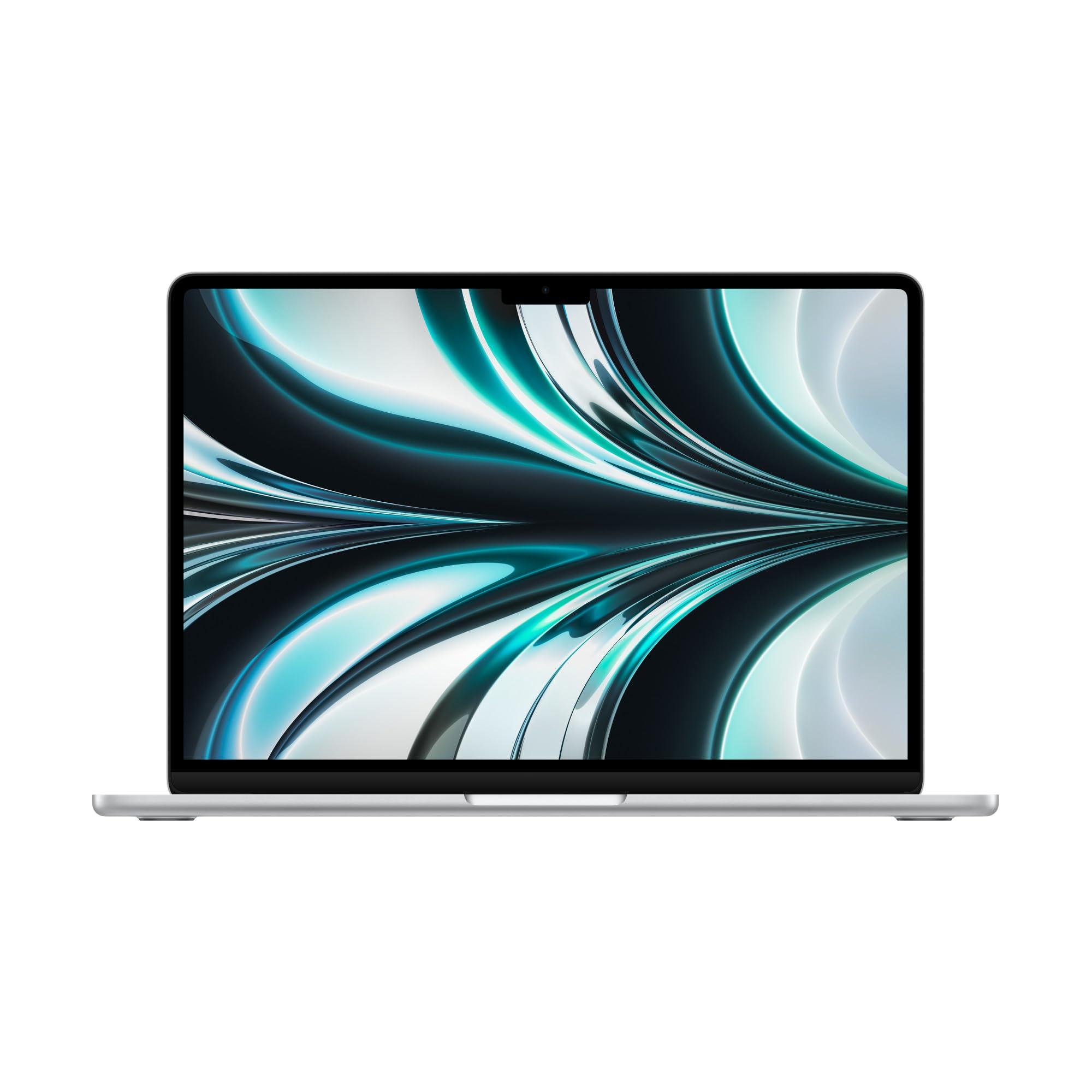 Apple MacBookAir 2022　M2 8GB 512GB Apple MacBook Air, 2022 con M2 Chip 8CPU & 10GPU (13-pollici