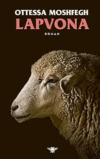 Cover image for Lapvona