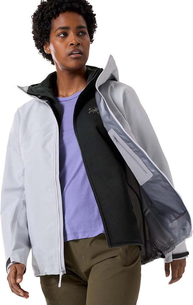 Amazon.com: Arc'teryx Beta Jacket Women's | Gore-Tex Epe Shell