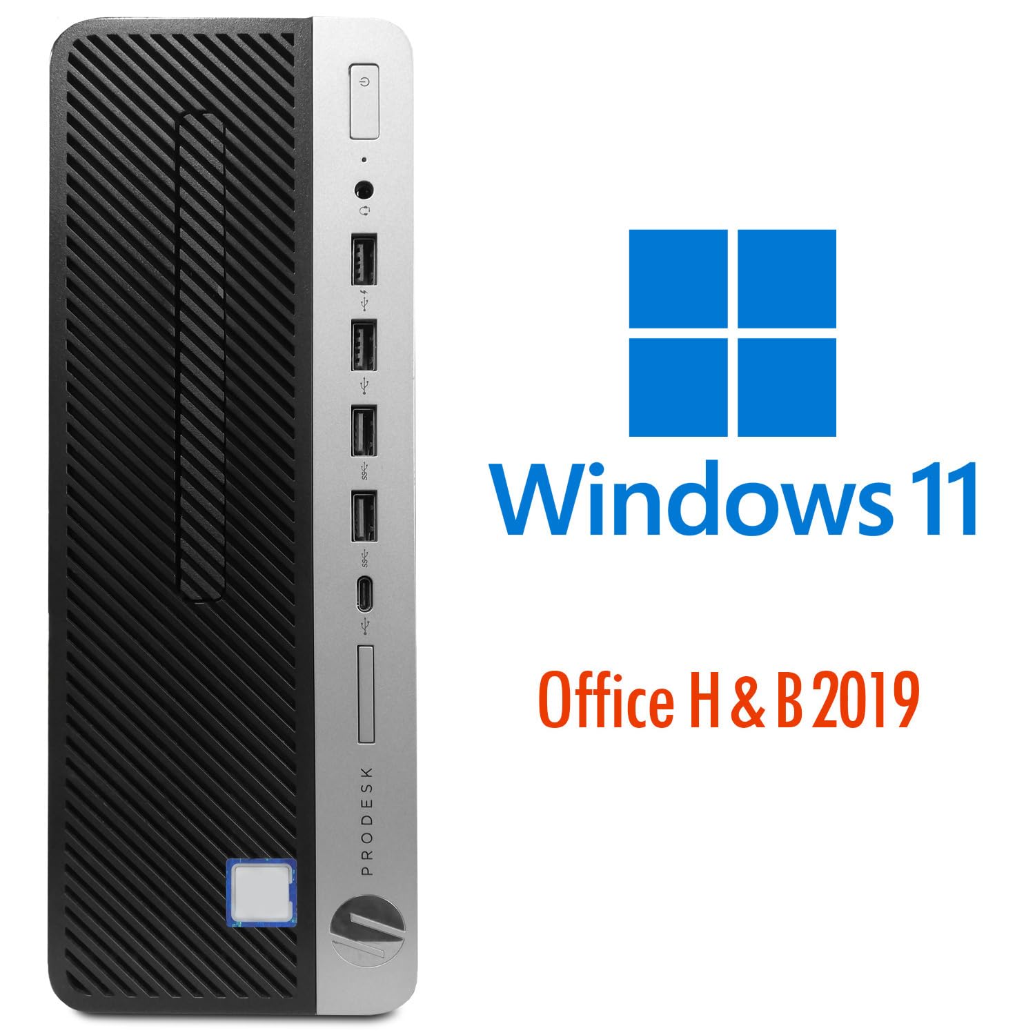 Amazon.co.jp: 【整備済み品】デスクトップPC 600 G3/Win11/第7世代
