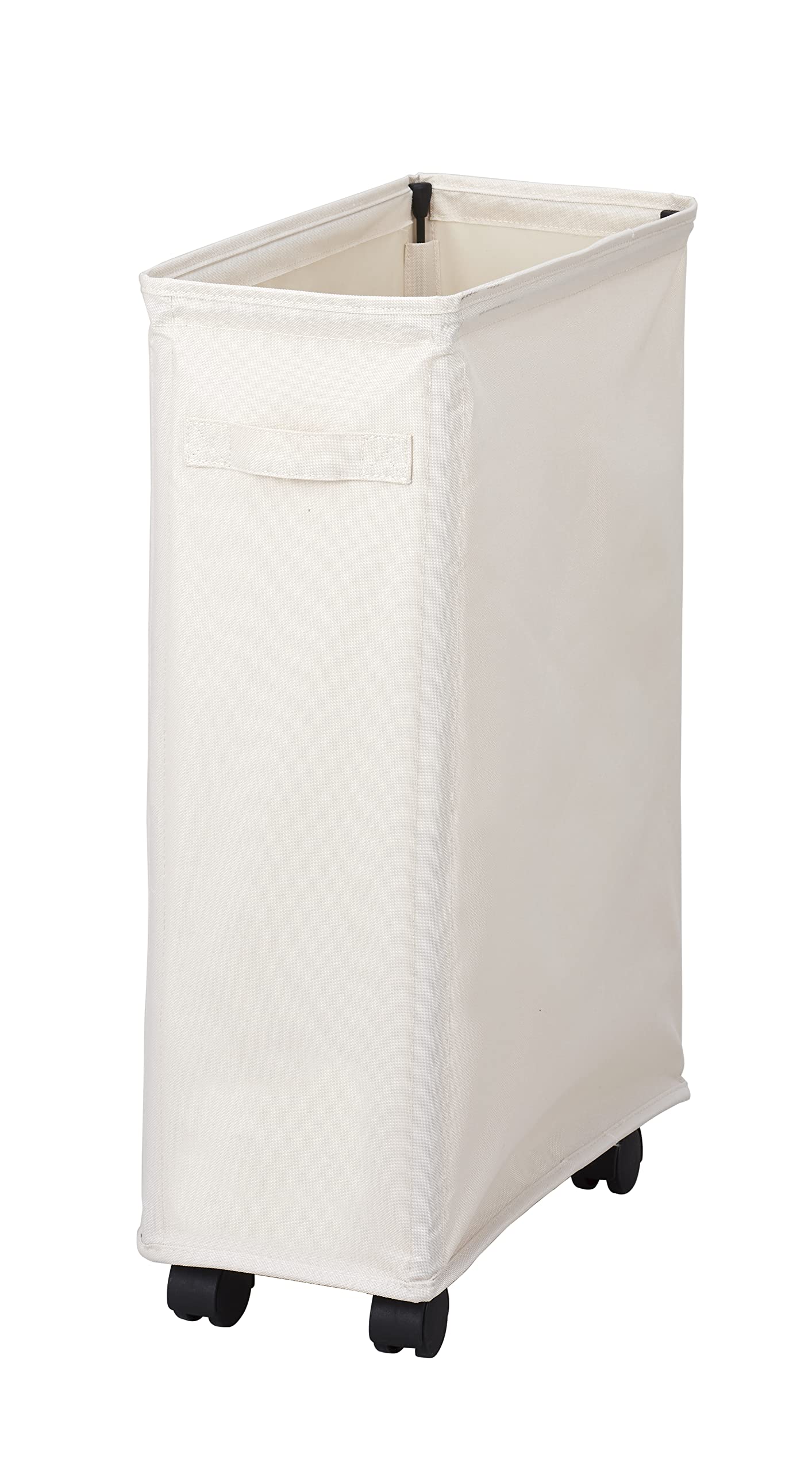 Amazon｜パール金属 ランドリー バスケット 洗濯 かご 34L