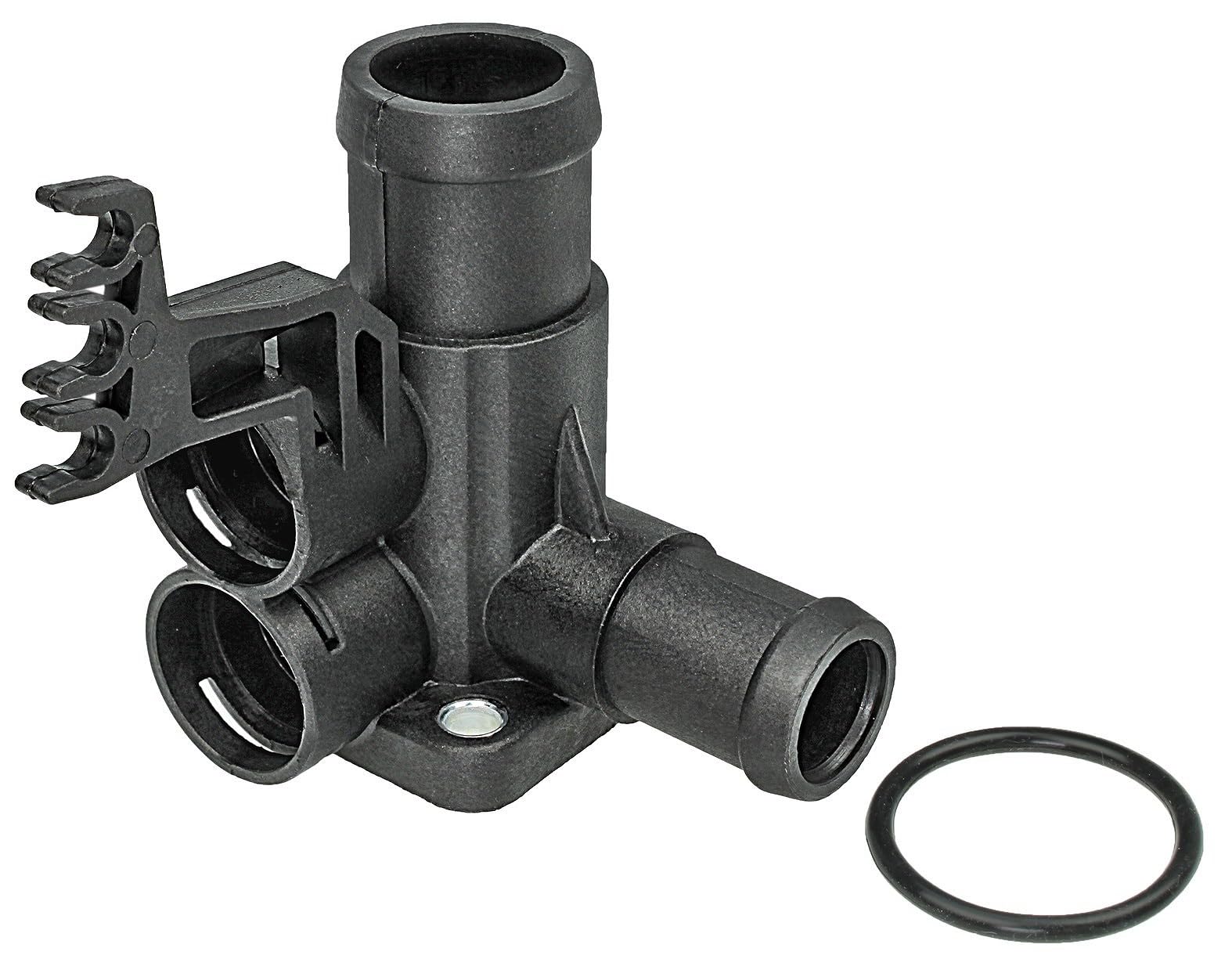 MEYLE Coolant Flange AUDI,SEAT 100 121 1054 037121132G,MFL0042,037121132G