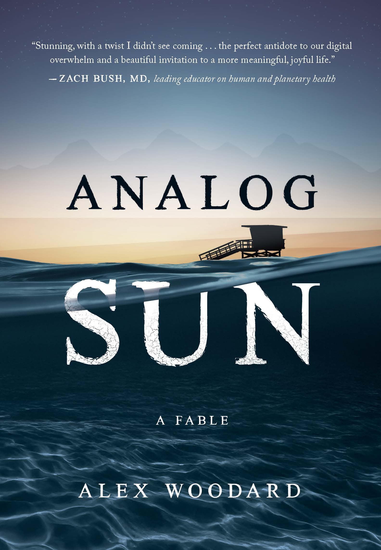 Analog Sun
