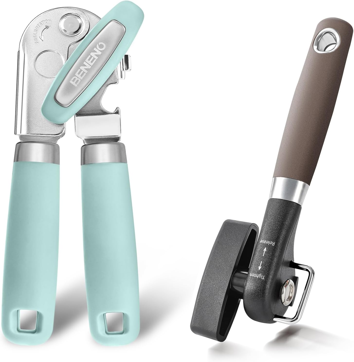 Can Opener Manual Side Cut Can Opener