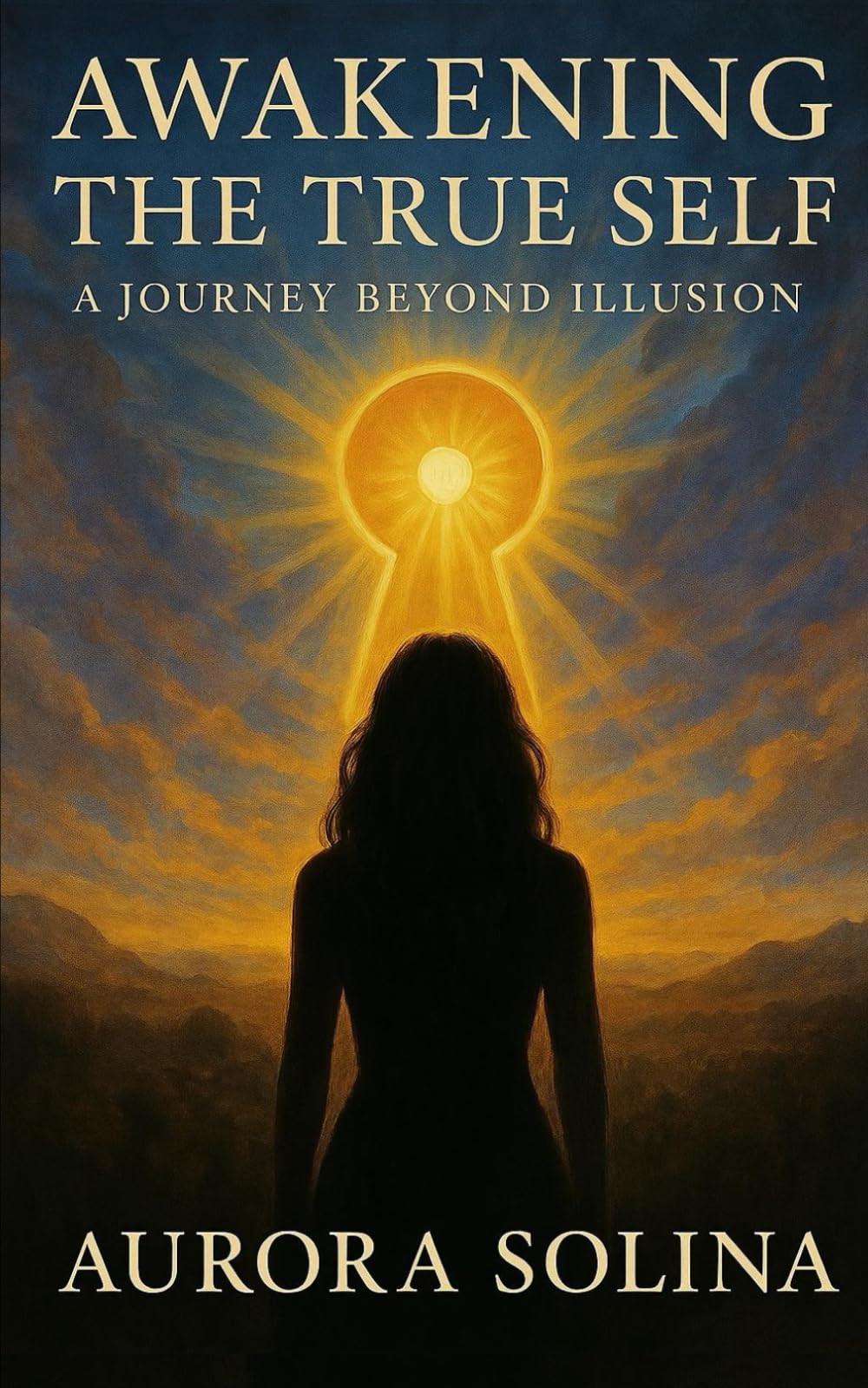 Awakening the True Self: A Journey Beyond Illusion