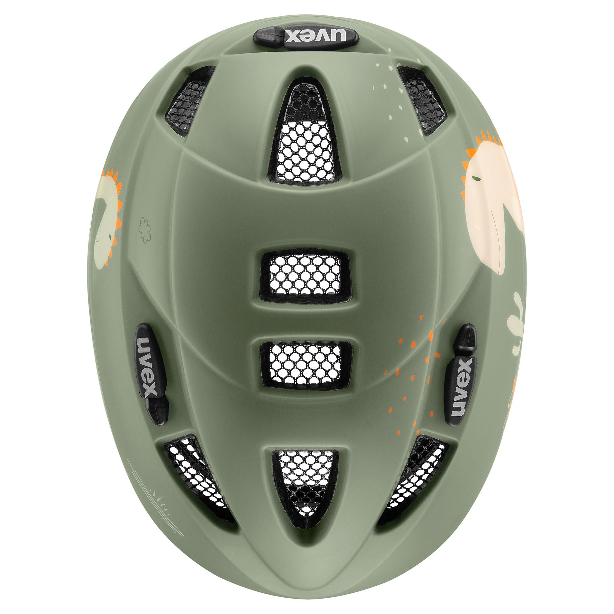 uvex Kid 2 CC